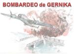 BOMBARDEO DE GERNIKA
